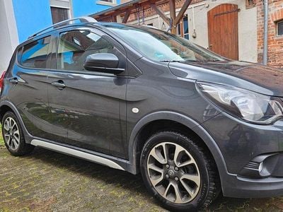 Opel Karl