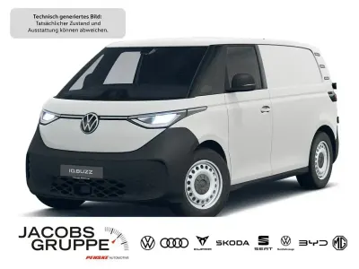 Gebraucht VW ID. Buzz