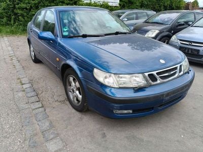 Saab 9-5