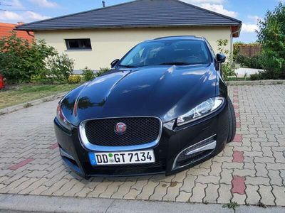 Jaguar XF Sportbrake