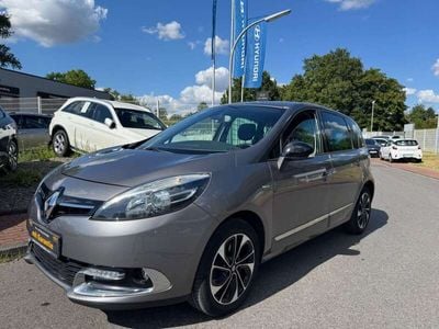 Renault Scénic III