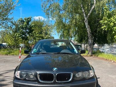 gebraucht BMW 316 i