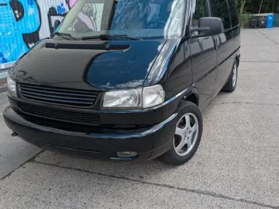 Gebraucht VW T4