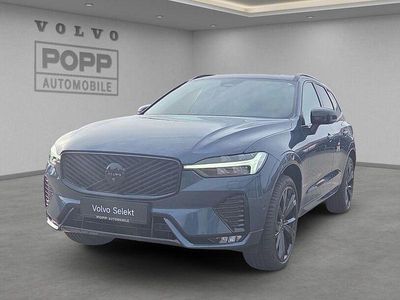 Gebraucht Volvo XC60 Plus 2025 Blau SUV