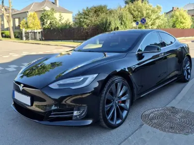Gebraucht Tesla Model S