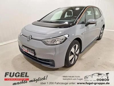 Second-hand VW ID.3 Pro Performance 150 kW (204 CP) 2021 Gri Hatchback