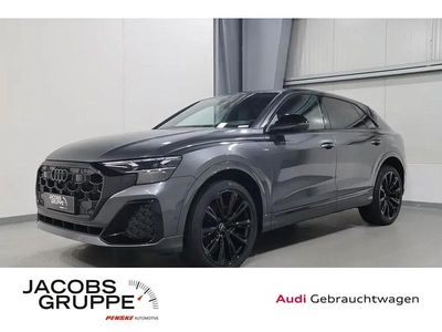 Gebraucht Audi Q8 Ambiente 286 PS (210 kW) 2026 Grau SUV