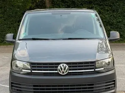 Gebraucht VW Caravelle