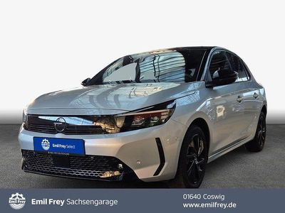 Gebraucht Opel Corsa 101 PS (74 kW) 2024 Silber Limousine
