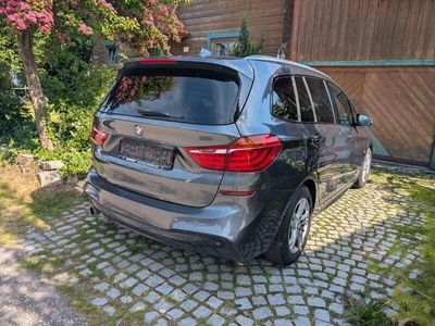 BMW 216 Gran Tourer