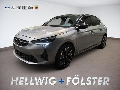 Gebraucht Opel Corsa-e 100 kW (136 PS) 2023 Grau Kleinwagen