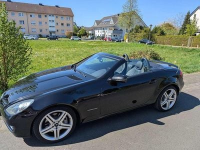 Mercedes SLK200
