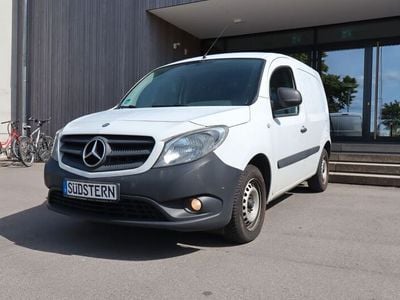 Mercedes Citan 108