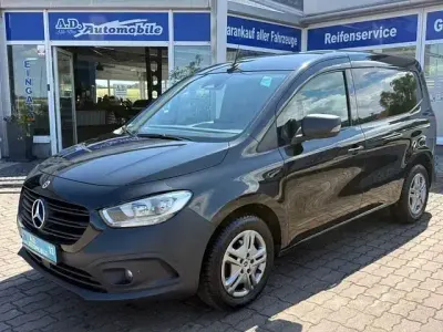 Gebraucht Mercedes Citan 110