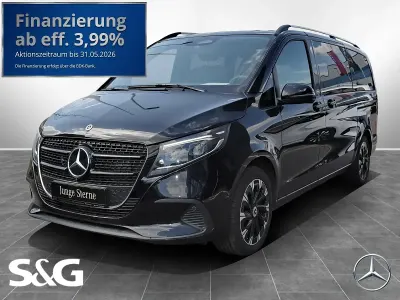 Gebraucht Mercedes E250 Style 140 PS (102 kW) 2025 Obsidianschwarz Kombi