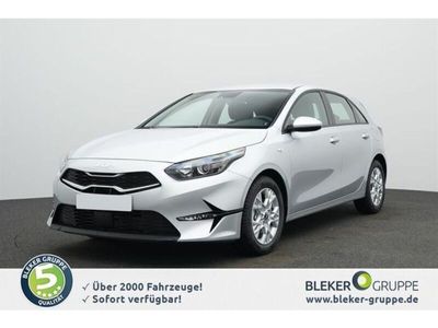 gebraucht Kia Ceed 1.0 Edition7