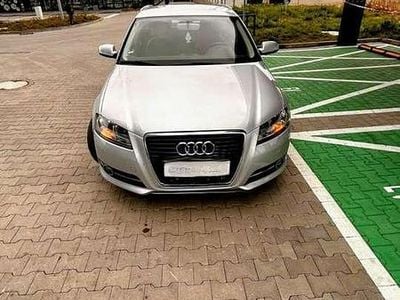 Gebraucht Audi A3 Ambiente 105 PS (77 kW) 2011 Kombi