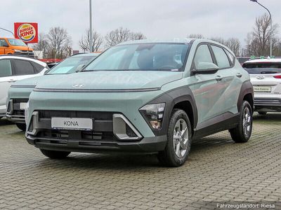 gebraucht Hyundai Kona 1.0 T-GDI Select