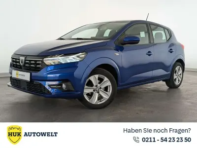 Gebraucht Dacia Sandero