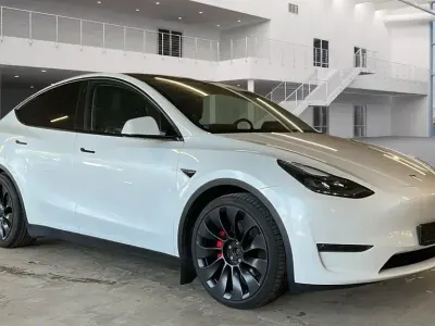 Gebraucht Tesla Model Y