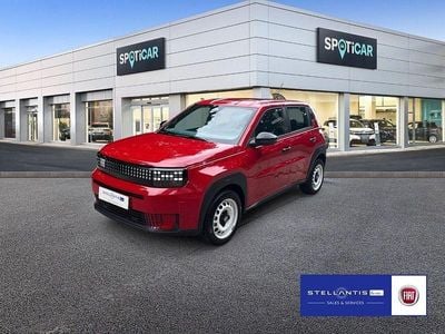 Fiat Grande Panda