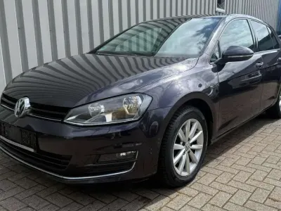 Gebraucht VW Golf VII