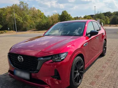 Gebraucht Mazda CX-60 2023 SUV