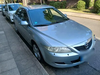 Gebraucht Mazda 6