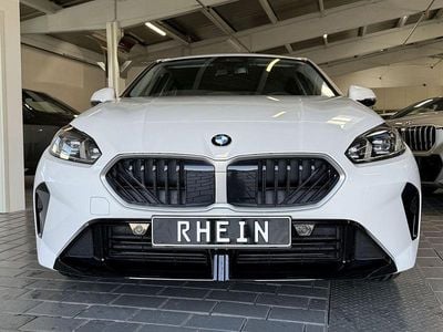 Neu BMW 120 Performance 170 PS (125 kW) 2026 Weiß Kleinwagen