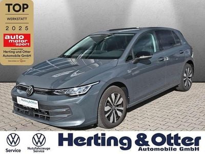 Gebraucht VW Golf VIII Goal 150 PS (110 kW) 2025 Grau Limousine