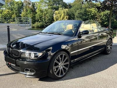 BMW 330 Cabriolet