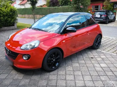 Gebraucht Opel Adam