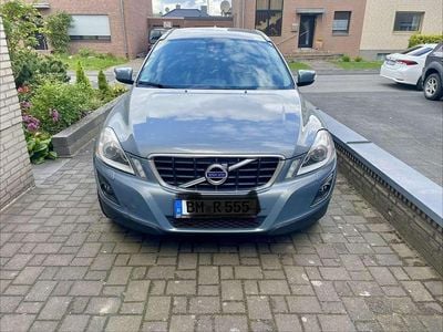 Usata Volvo XC60 Summum 205 CV (150 kW) 2010 SUV