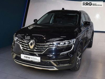 gebraucht Renault Koleos 2.0 DCI 185 TECHNO AUTOMATIK