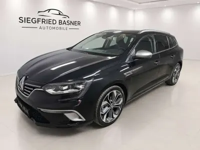 Gebraucht Renault Mégane GT Line