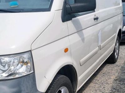VW T5