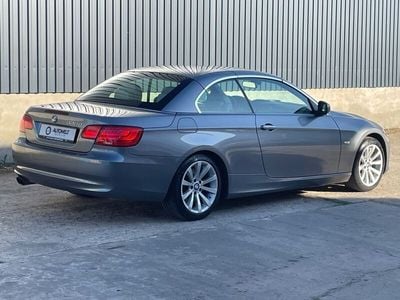 BMW 330 Cabriolet