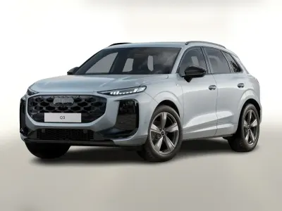 Gebraucht Audi Q3