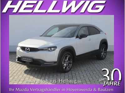 Mazda MX30