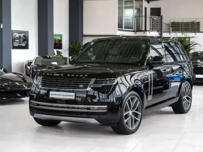 Gebraucht Land Rover Range Rover