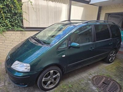 VW Sharan