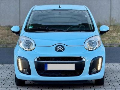 Citroën C1