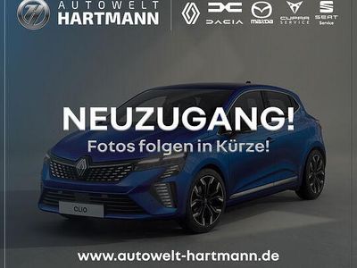 Neu Renault Clio V Evolution 67 PS (49 kW) 2025 Weiß Kleinwagen