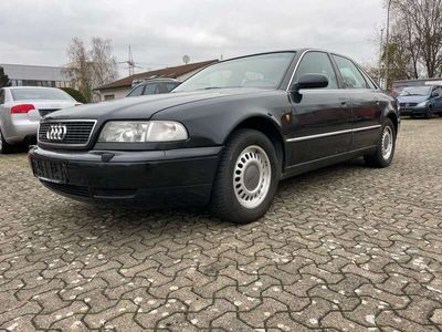 gebraucht Audi A8 2.8 quattro