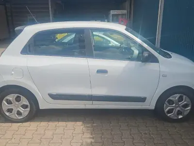 Gebraucht Renault Twingo
