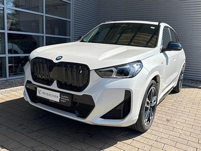 Usata BMW iX1 M Sport 200 kW (272 CV) 2023 Bianco SUV
