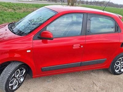 Usata Renault Twingo Life 65 CV (47 kW) 2021 Utilitaria