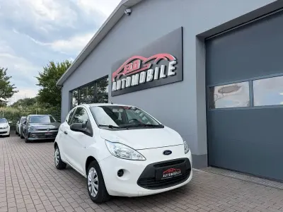 Gebraucht Ford Ka