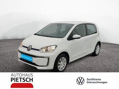 Gebraucht VW e-up! Move 61 kW (83 PS) 2022 Kleinwagen