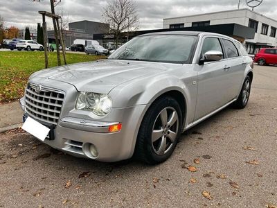 Chrysler 300C